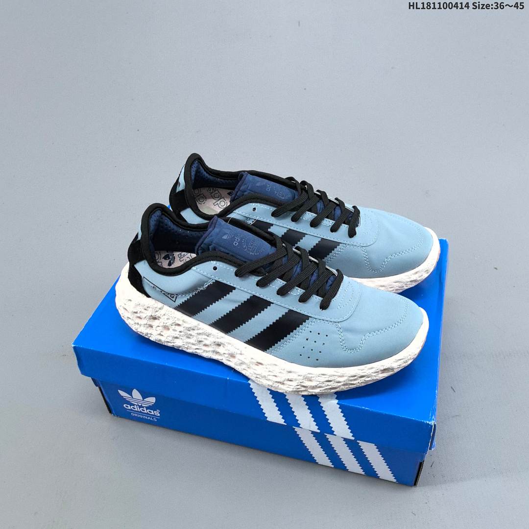 Adidas ZPONGE Zponge + ️