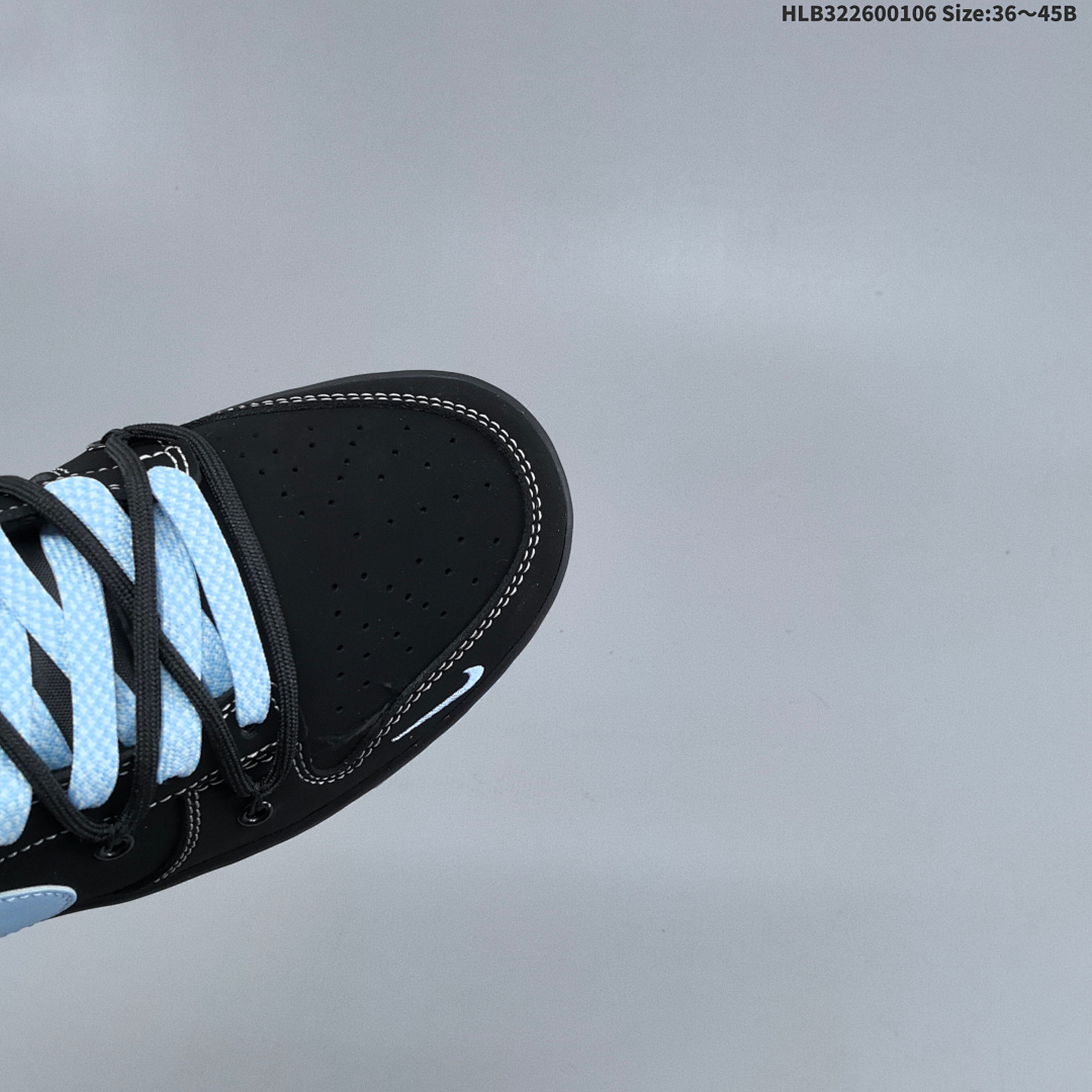 Nike Dunk Low Retro ‘DIY ’ - foto 3