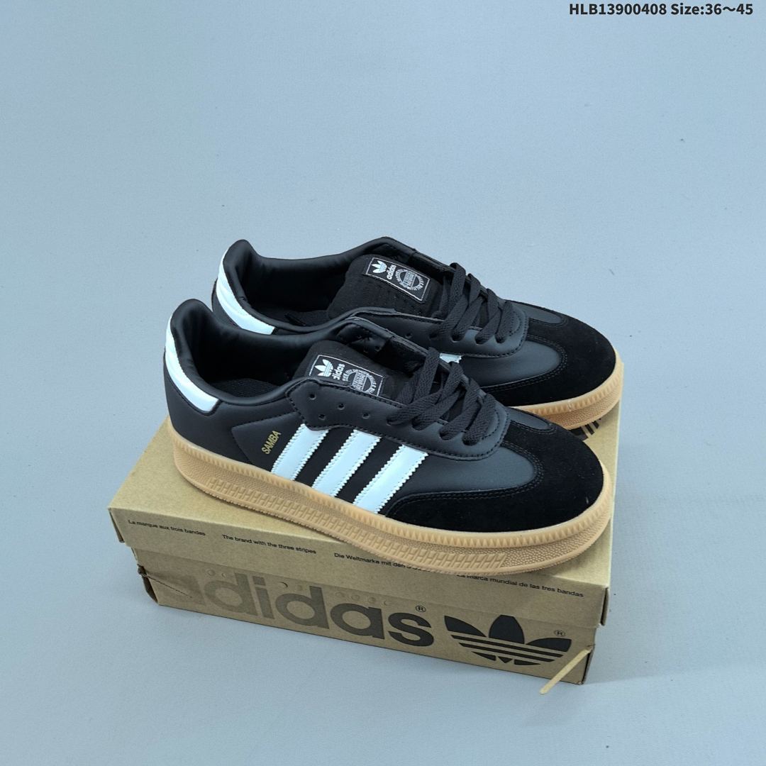 adidas Samba XLG Samba XIg - foto 4