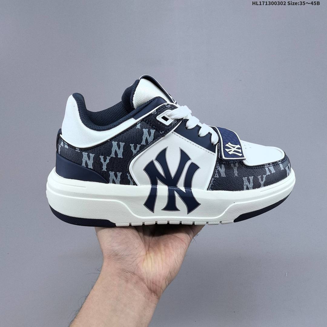 MLB Chunky Liner - foto 3