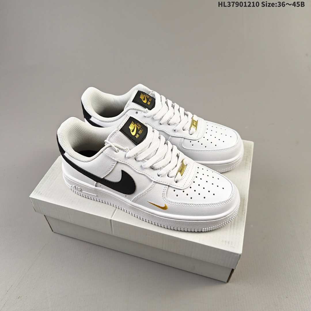 Nike Air Force 1 Low Force - foto 11