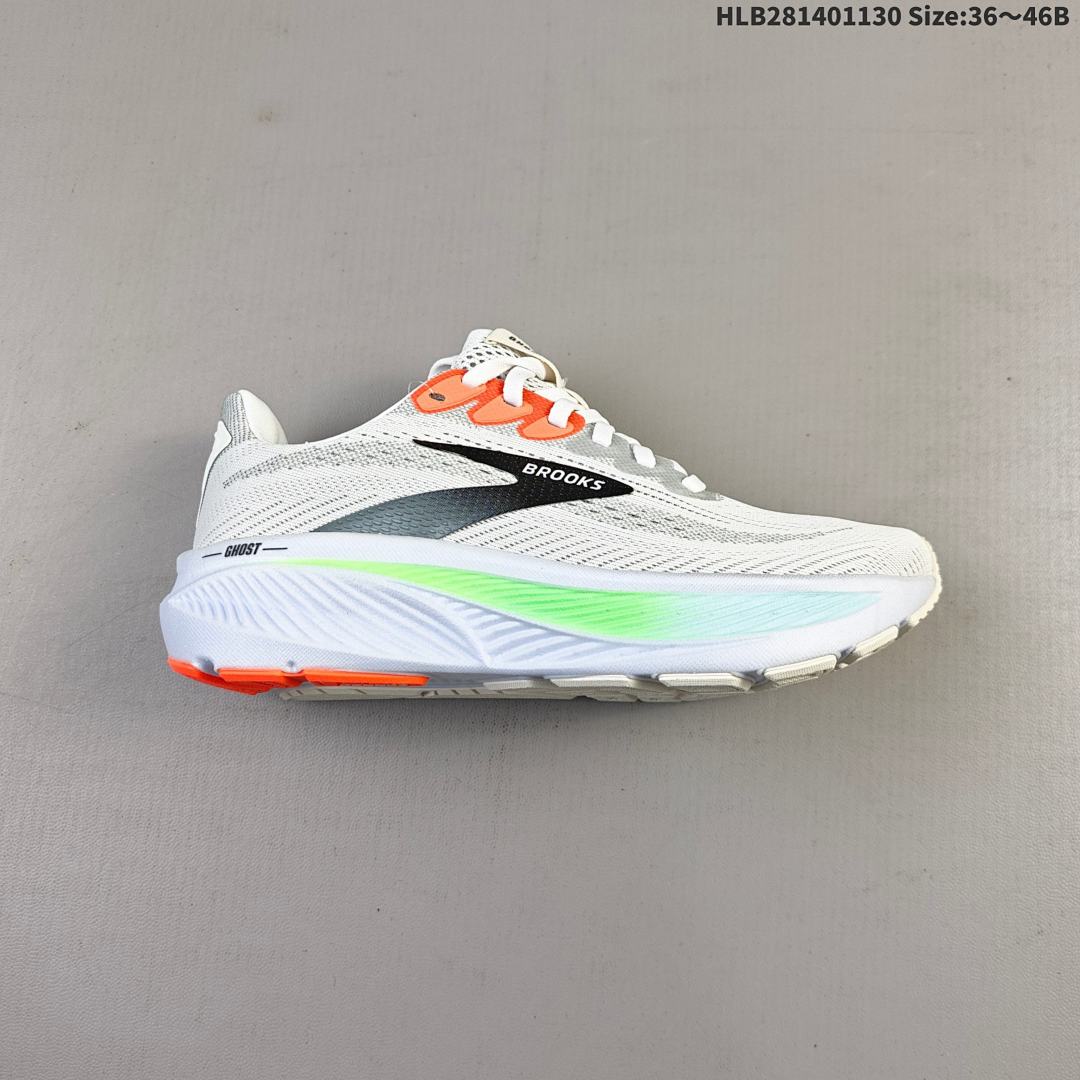 Brooks Ghost 17 1D 112 ID Size 46B - foto 8