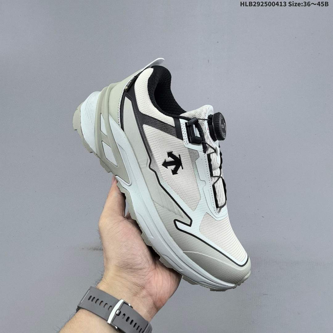 DESCENTE ENERZITE MTN SPRINT WIRE GTX BOA GORE-TEX BOA - foto 5