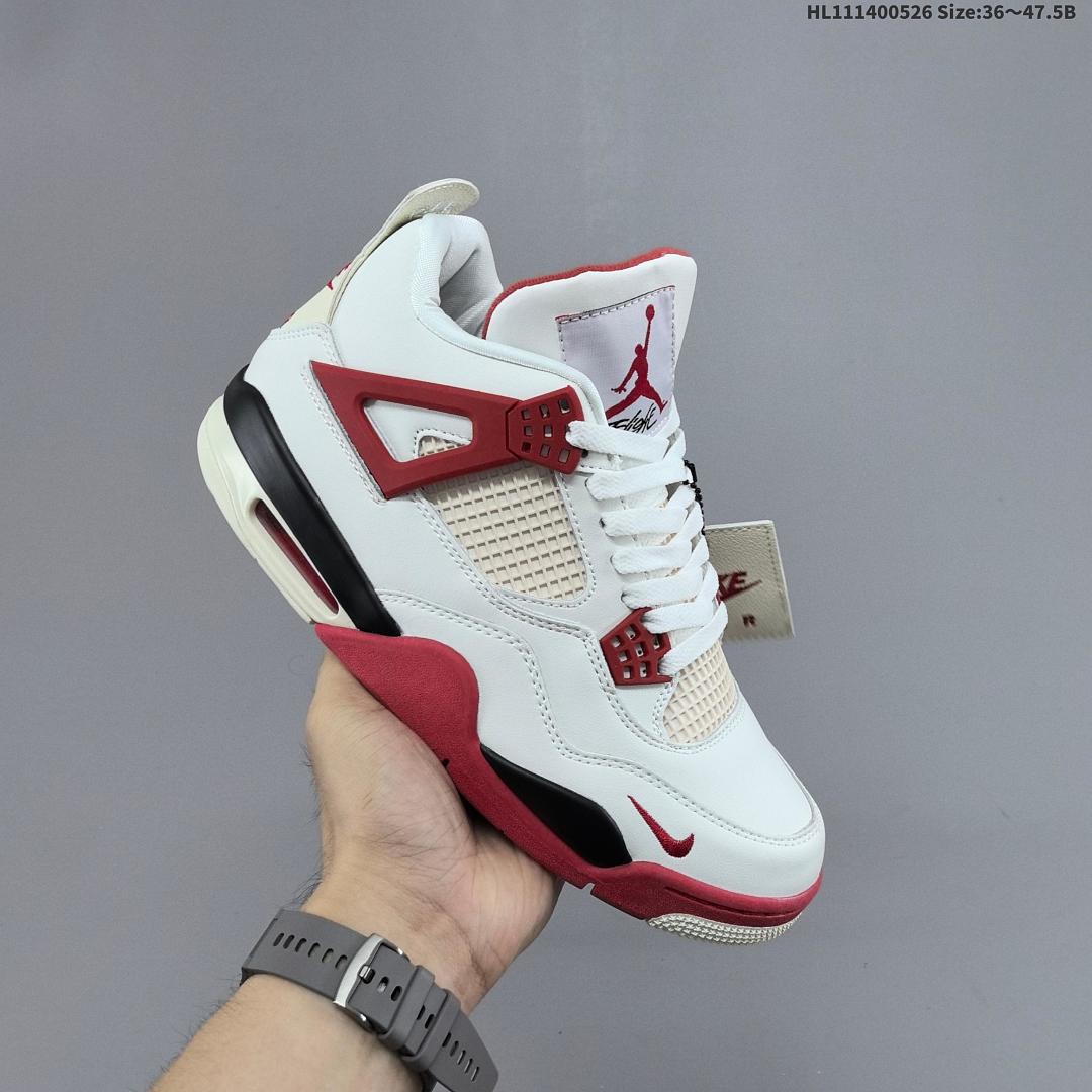 Nike Air Jordan 4 Retro OG · AJ4 4 - foto 3