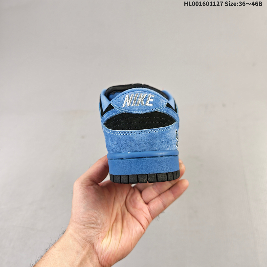 Supreme x Nike Dunk SB Low Sup x SB Nik - foto 5