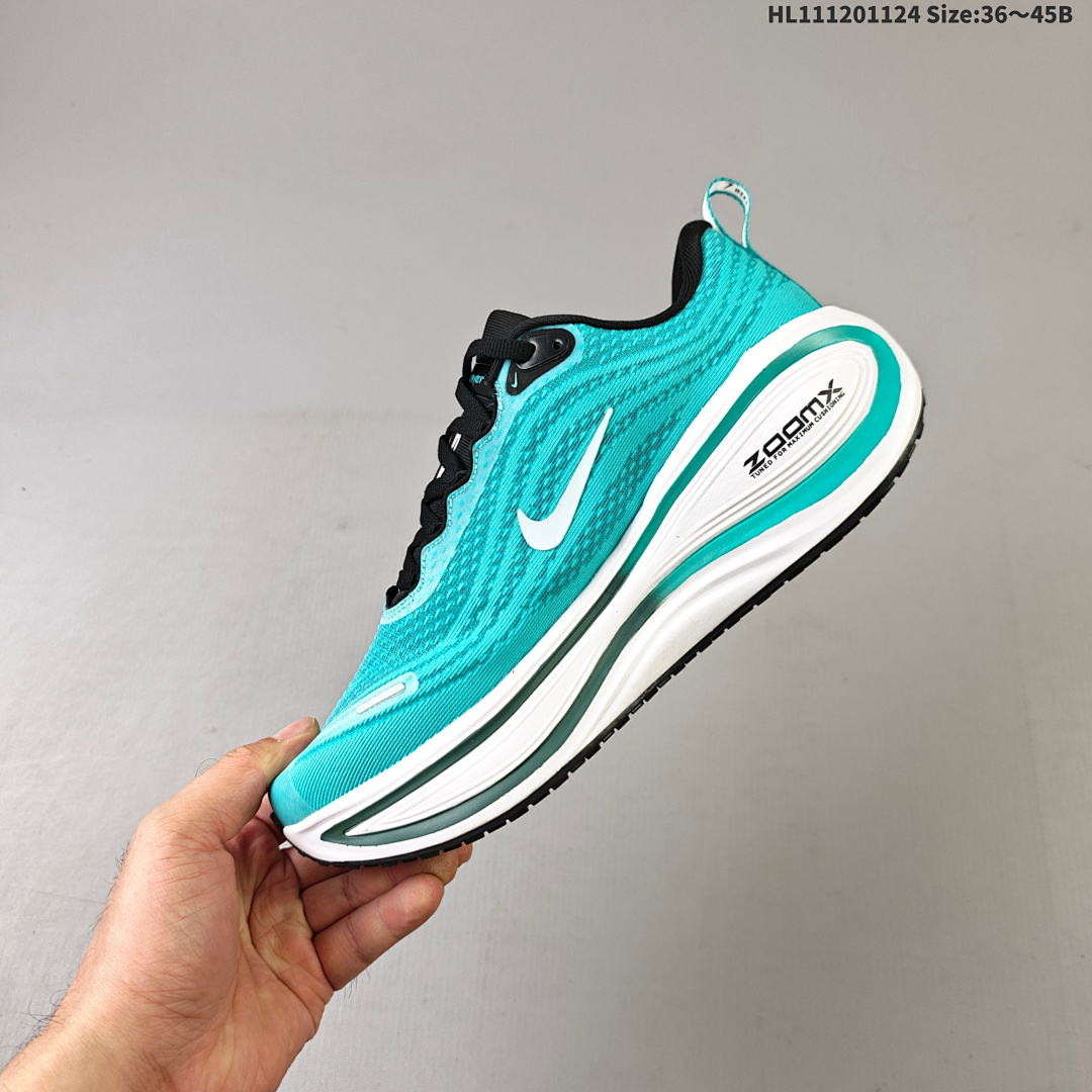 Nike VOMERO PLUS ReactX Air Zoom - foto 8