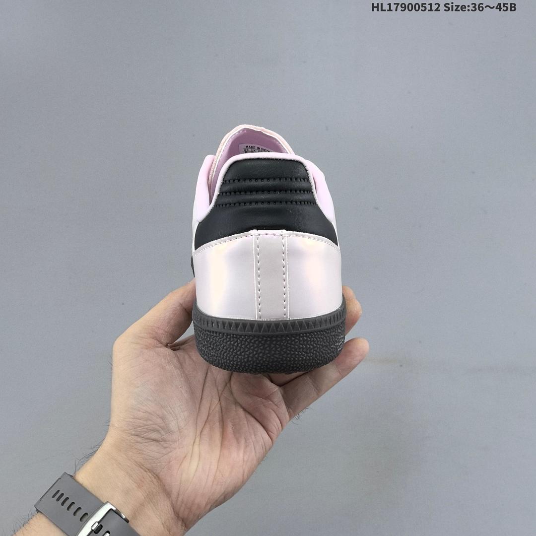 Adidas Originals Samba OG HL17900512 Size 45B - foto 4