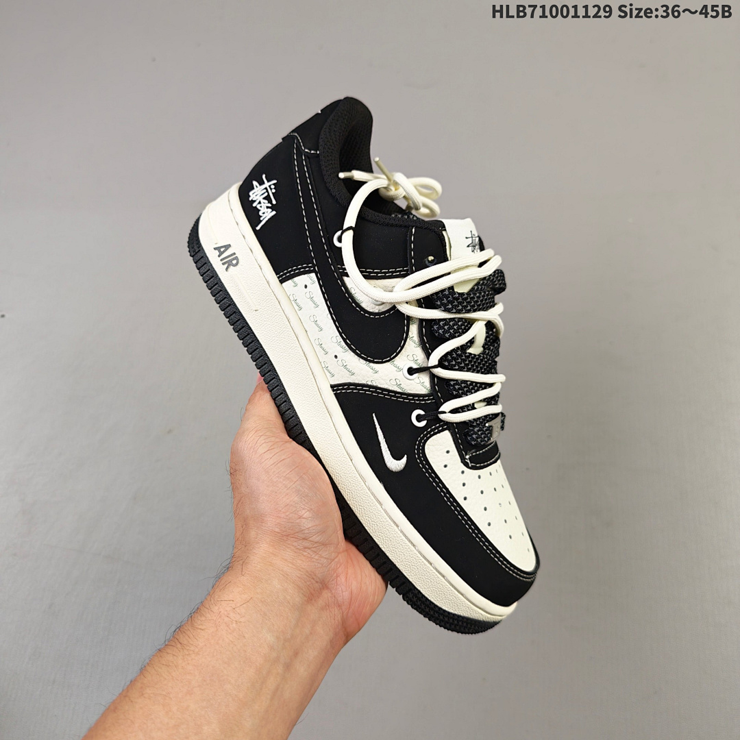 Nike Air Force1 07 low - foto 6