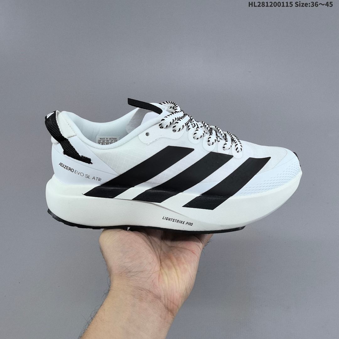 Adidas Adizero Pro Evo SL ATR Lightstrike Pro - foto 8