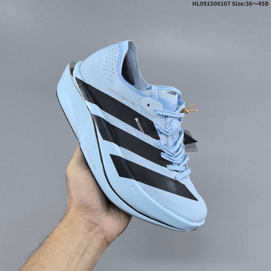 Adidas Adizero Adios Pro 5 Flywire Zoom - foto 8