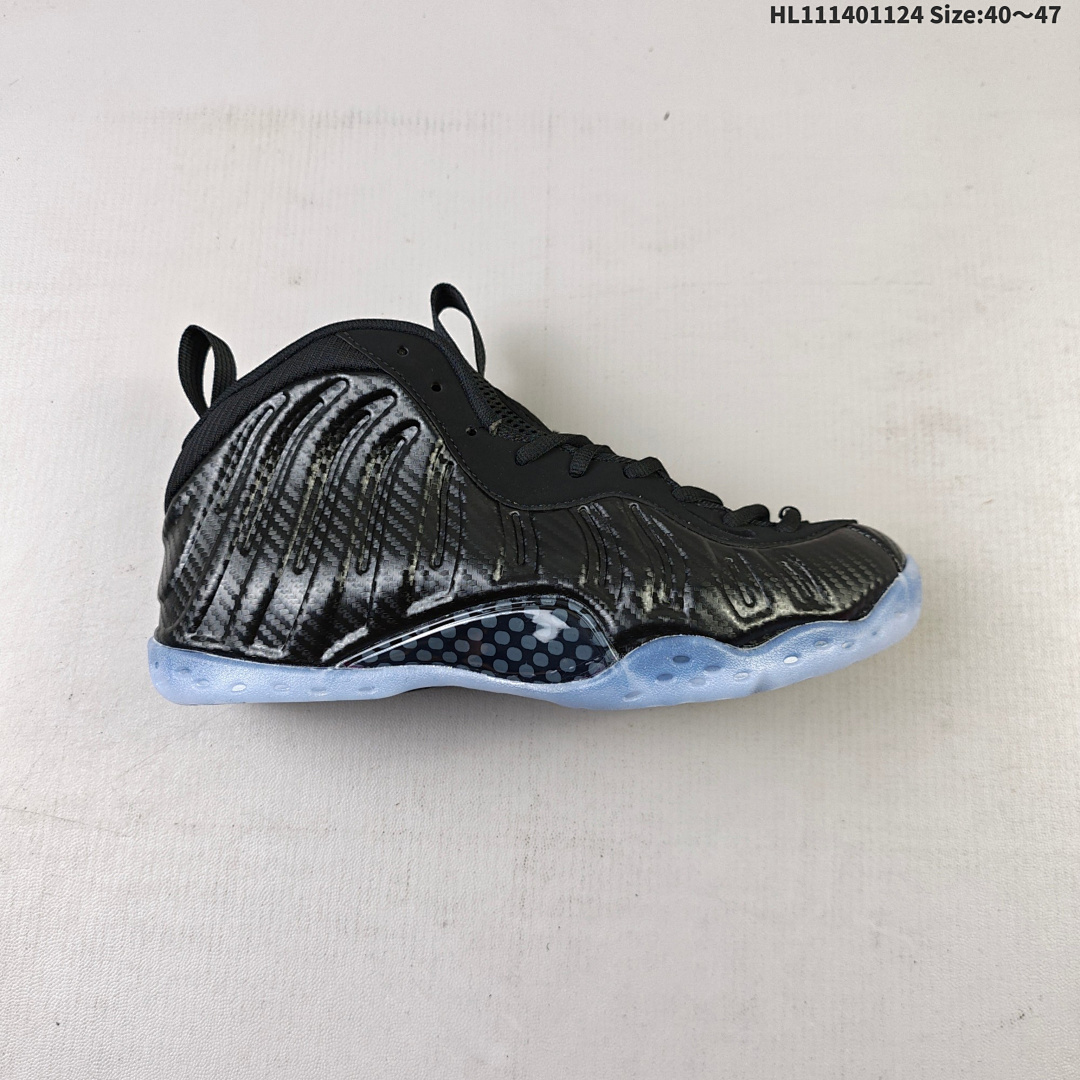 Nike Foamposite One -001 ID Size 47 - foto 4