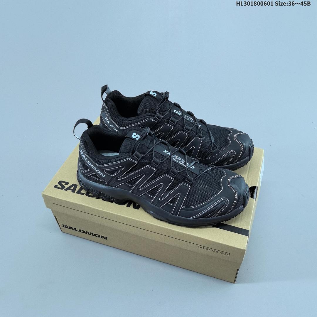 Salomon XA PRO 3D SENSIFIT