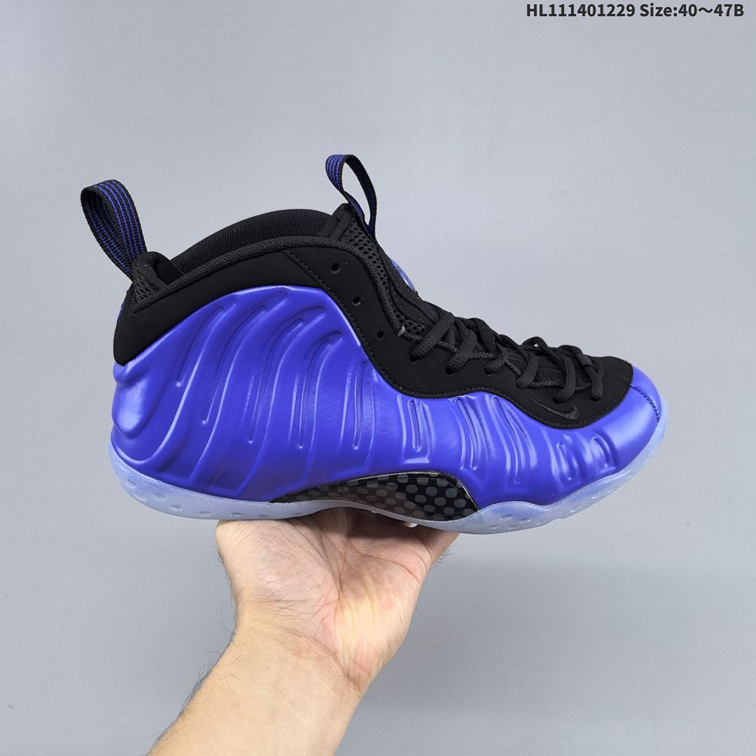 Nike Foamposite One -400 ID - foto 9