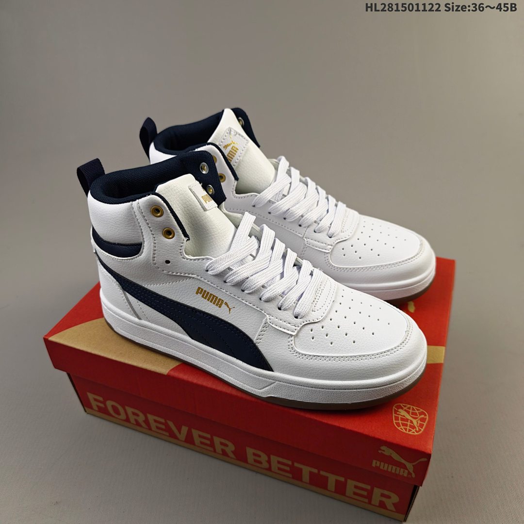 Puma Caven 2.0 Retro Club - foto 2