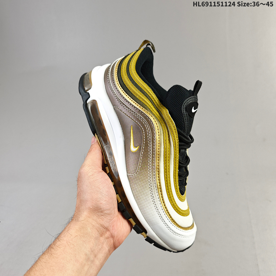 Nike Air Max 97 SE - foto 6