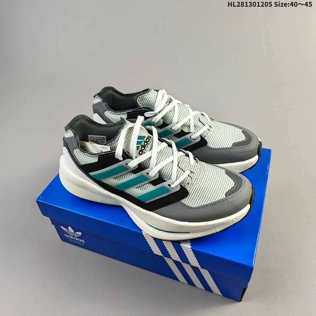 adidas Originals 2025 EQUIPMENT AGRAVIC JH6114 41