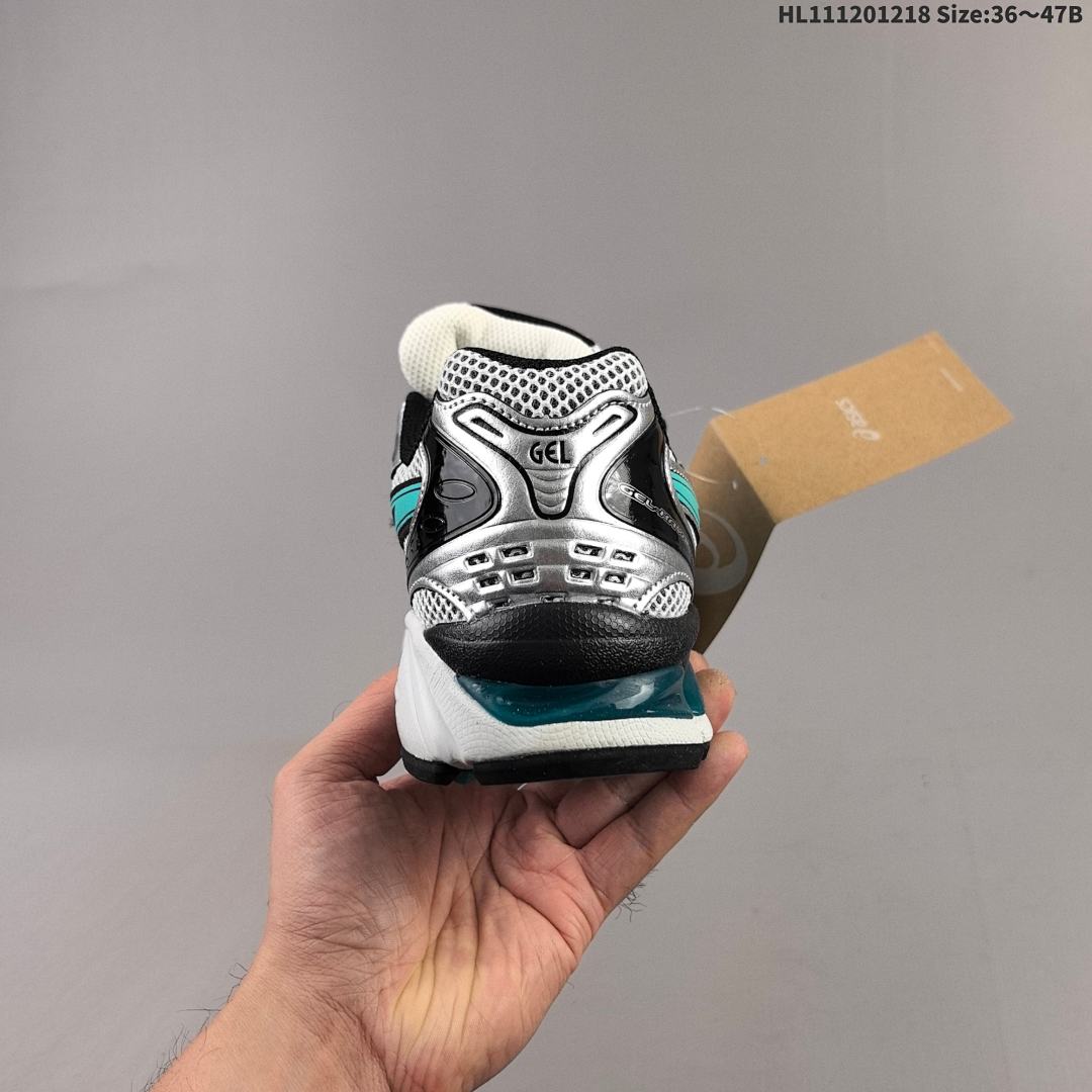 Asics Gel-Kayano 14 3D GEL FF BLAST PLUS - foto 5