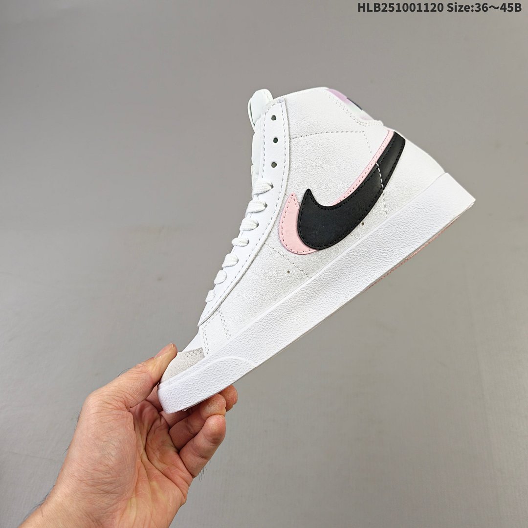 BLAZER MID‘77 SUEDE Swoosh, , , - foto 8