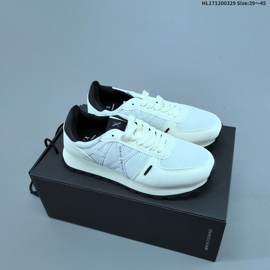 ARMANI EXCHANGEAE AX XUX181 HL171200329 Size 45 - foto 8