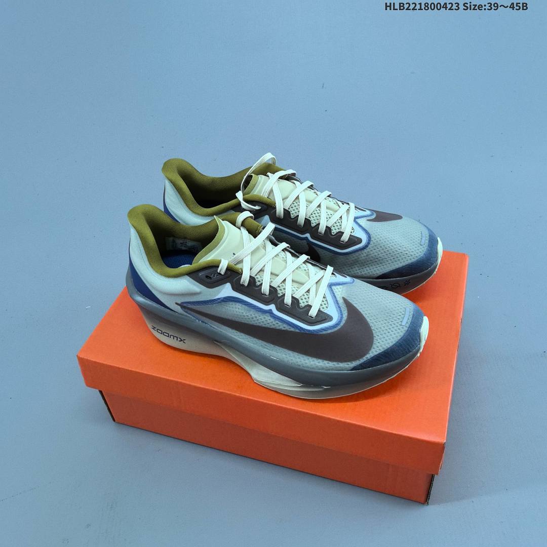 Nike ZoomX Invincible Run Flyknit FK6 Zoom Fly 6 5 10 - foto 8