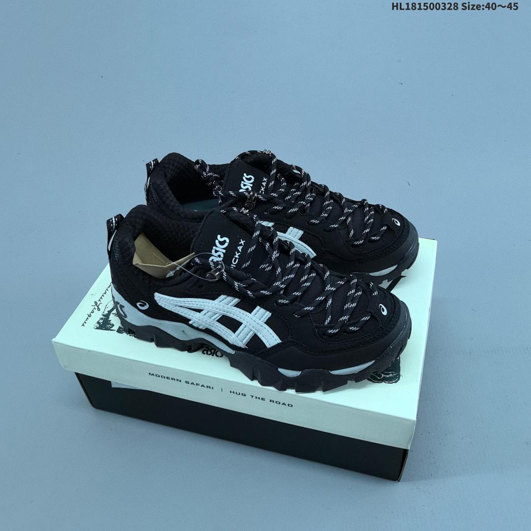 Asics Gel-Pickax - foto 9