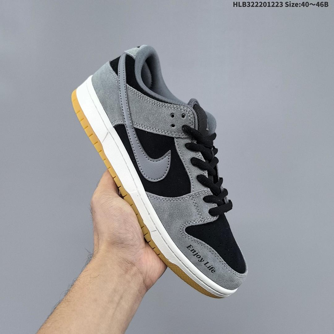 NIKE DUNK SB LOW SB Dunk Dunk Dunk SB - foto 8