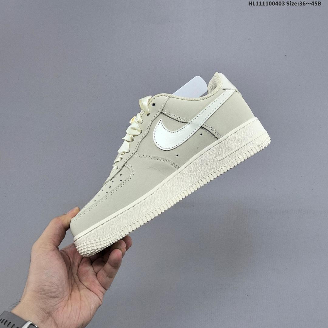 Nike Air Force 1’07 Force 1 - foto 6