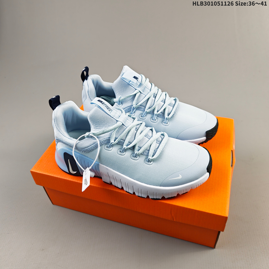 Nike Free Metcon 6 -010 HLB301051126 Size 41