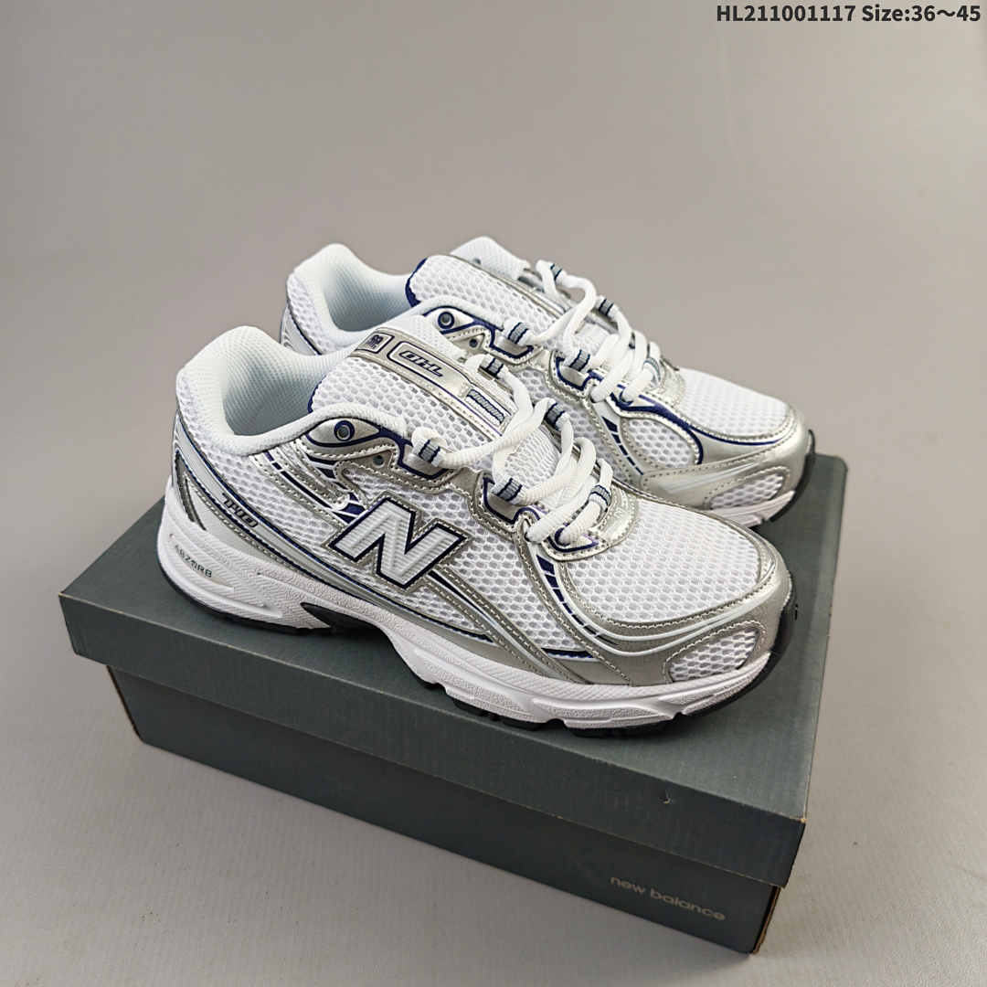 New Balance 740 :U740BM2 ID:HL211001117 Size:36 45 - foto 4