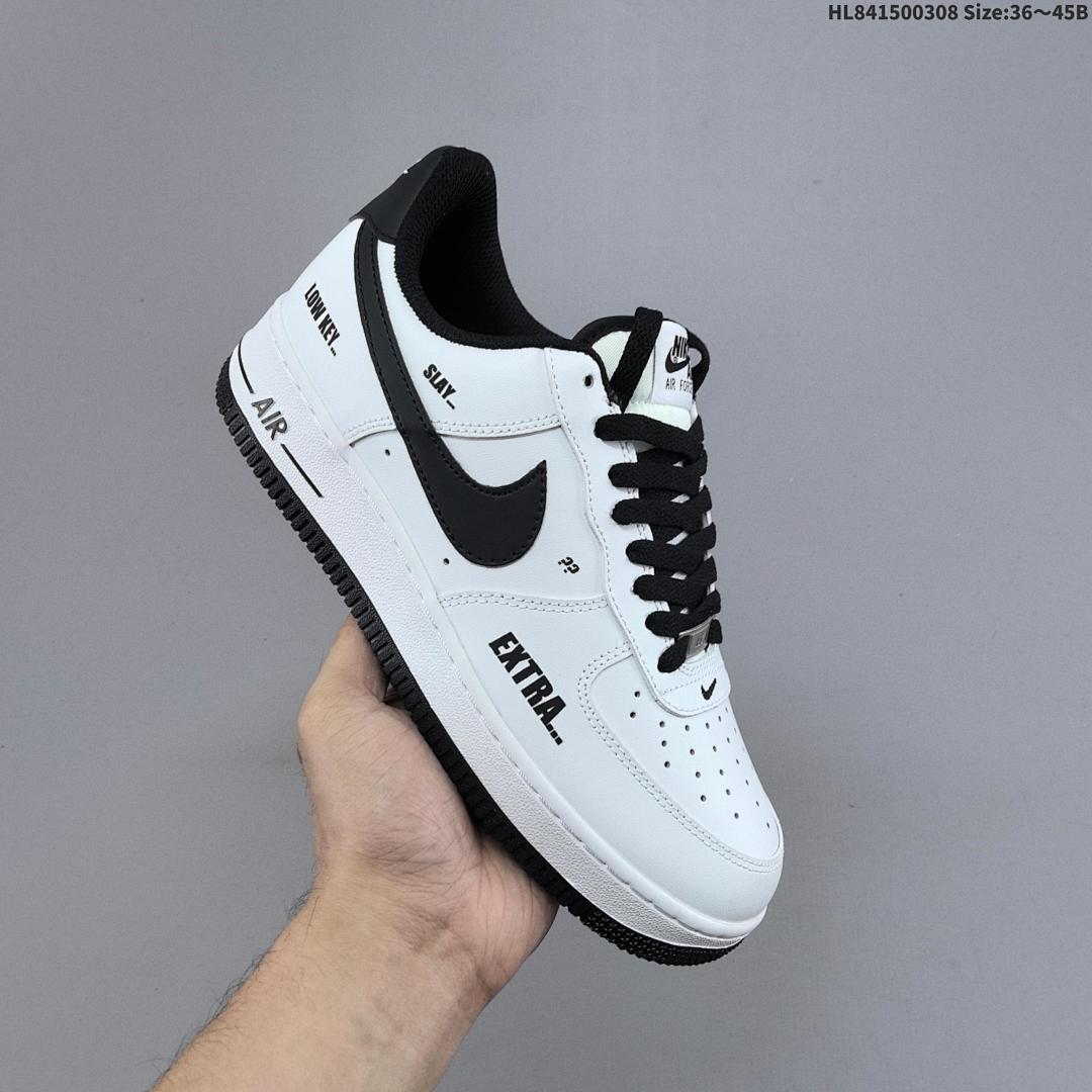 NIKE AIR FORCE 1‘07 -102 Si - foto 3