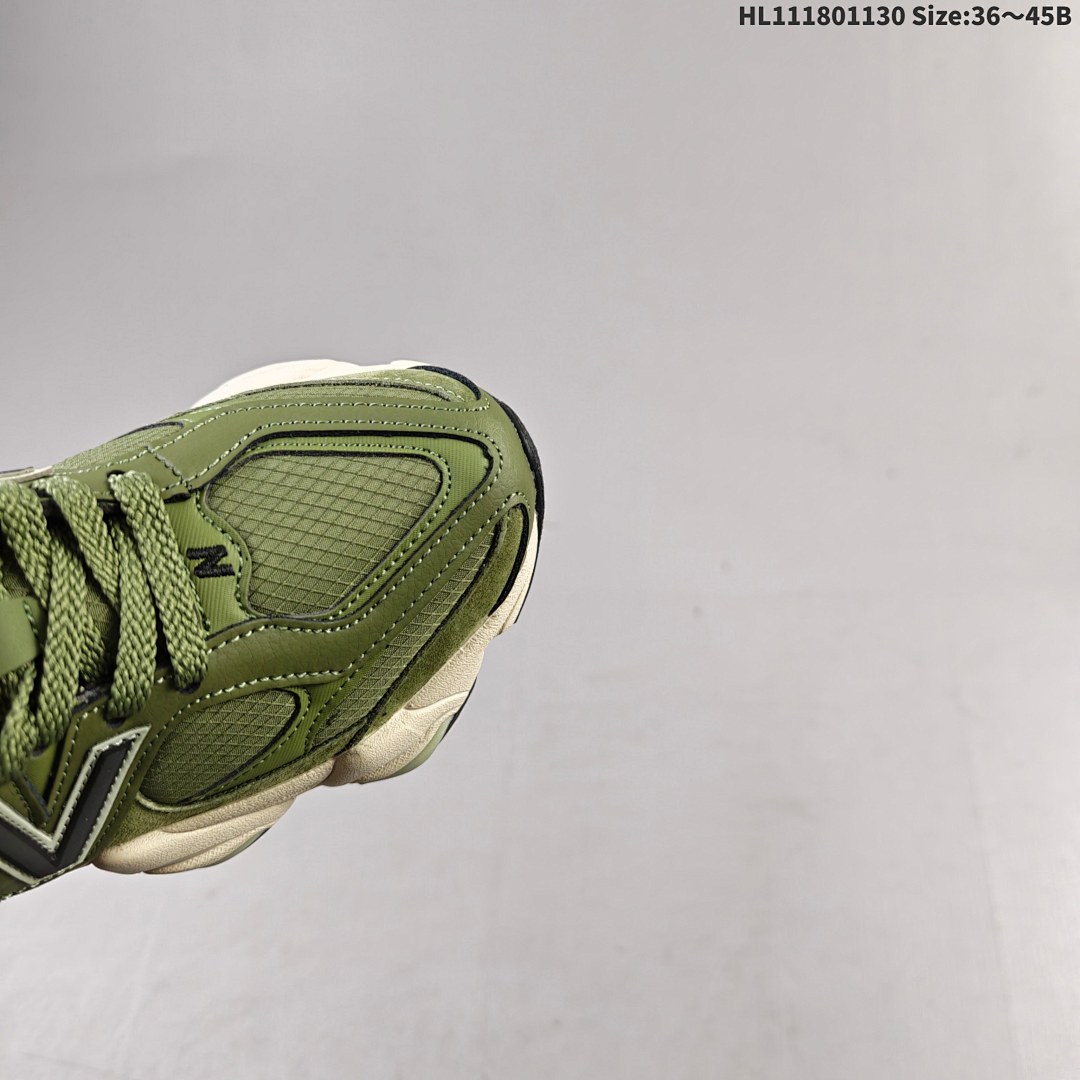 New Balance 9060 ABZORB - foto 3