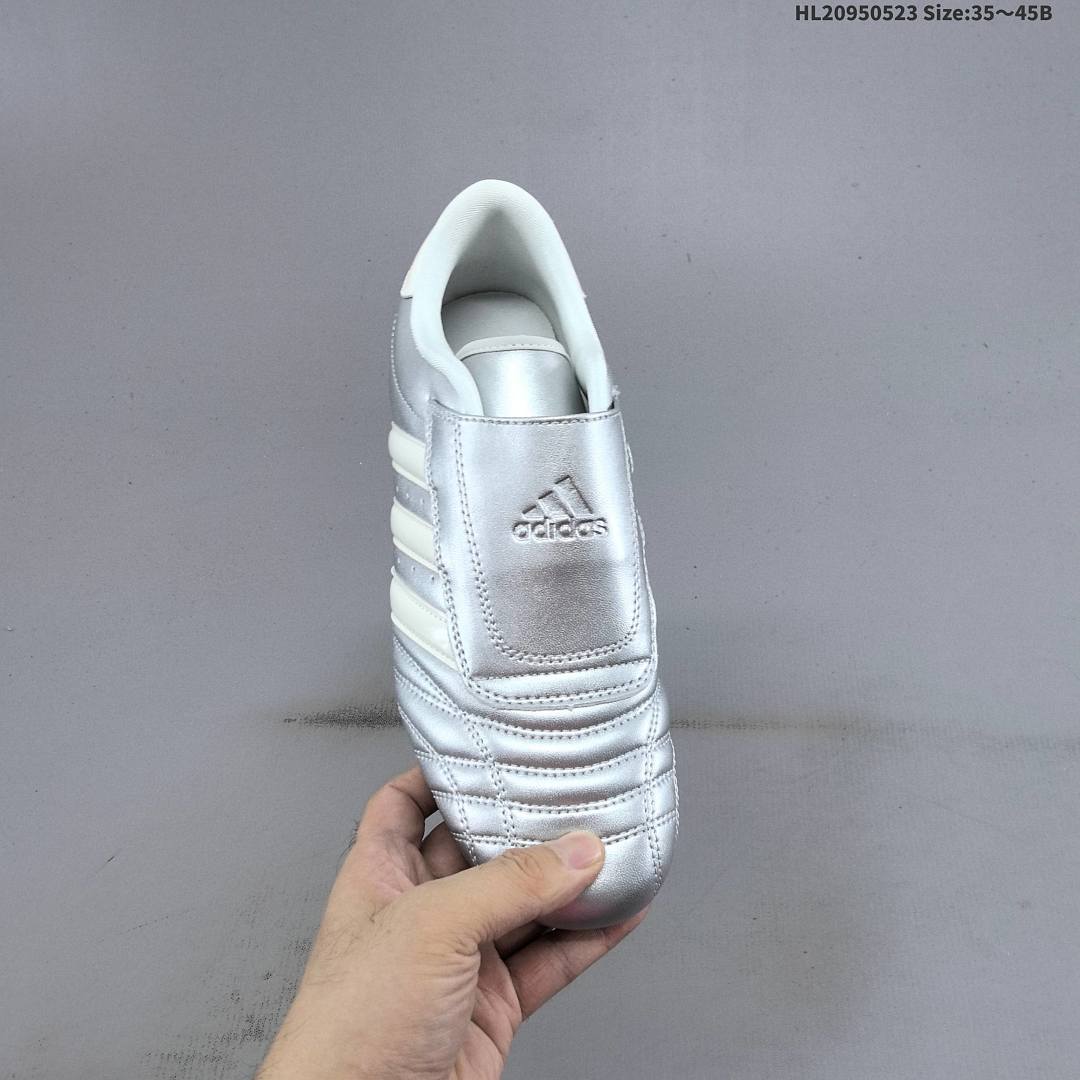 Adidas Originals Taekwondo ID Size 45B - foto 5