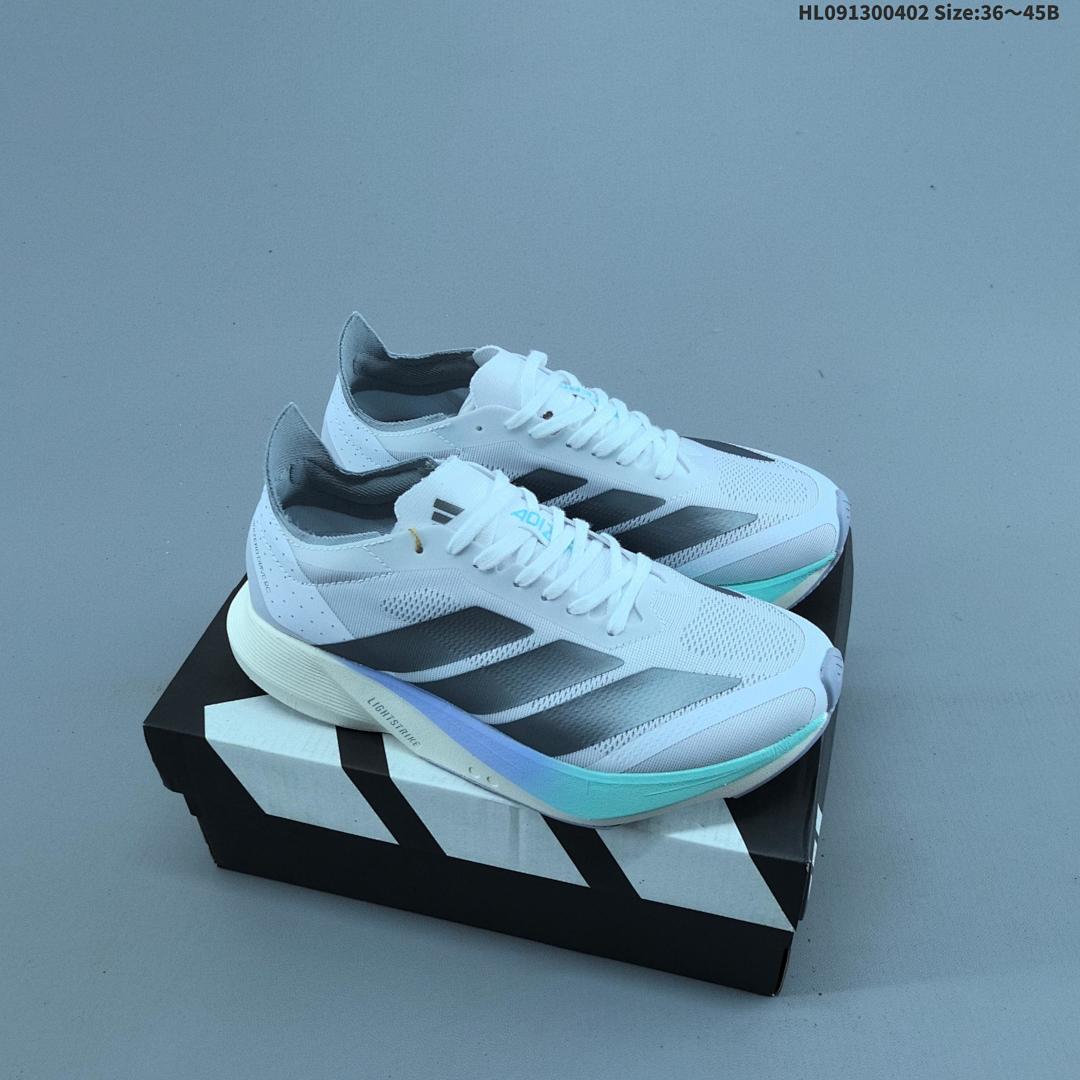 Adidas Adizero Drive Rc ADIZERO TORSION SYSTEM - foto 2