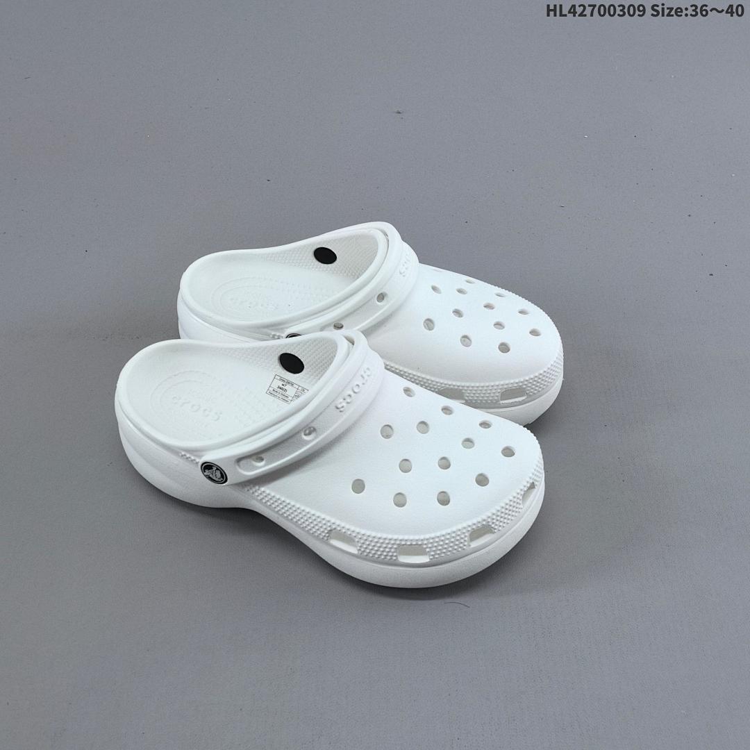 Crocs Classic Clog Croslite 2002