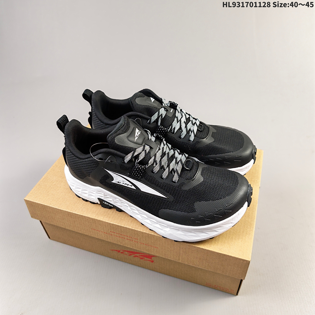 Altra M OLYMPUS 6 ID Size 45 - foto 4