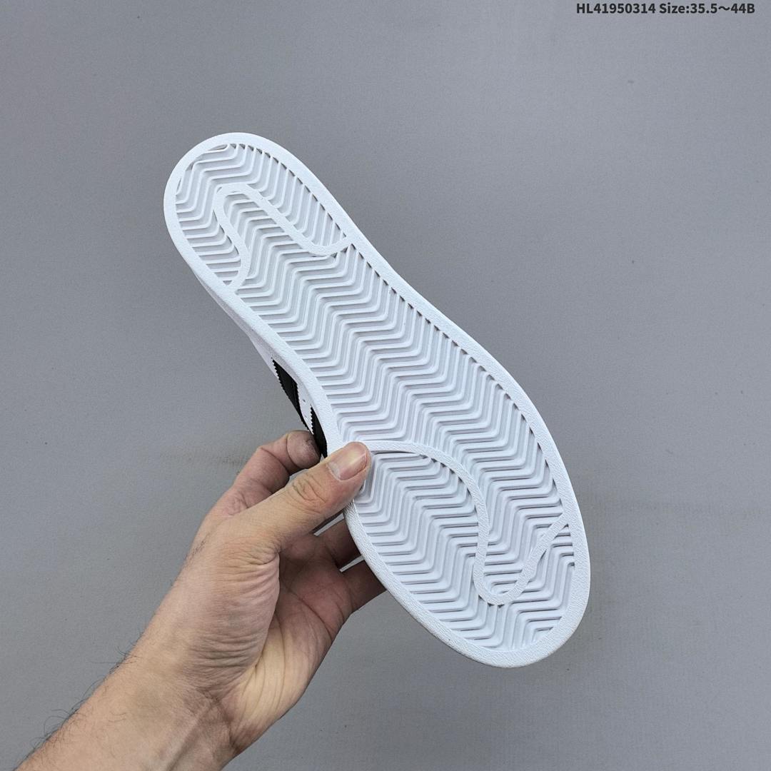 ADIDAS SUPERSTAR 2025 1982 - foto 7