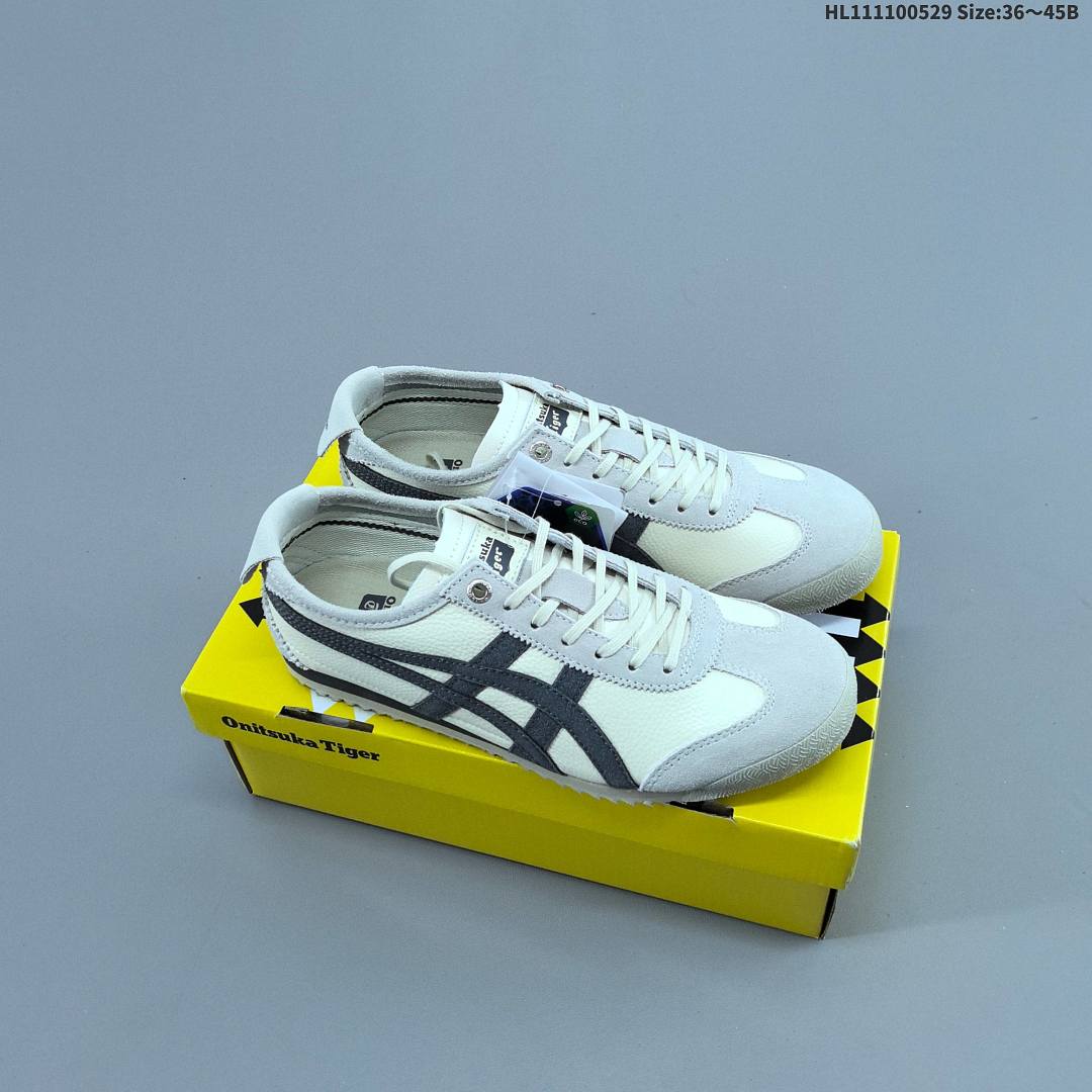 Onitsuka Tiger Mexico 66 Slip On - foto 33