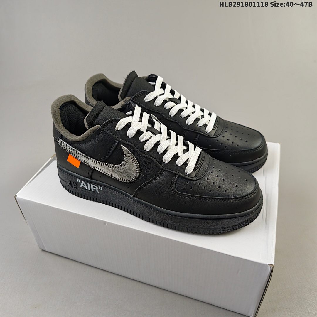 Nike Air Force 1 Low Forc - foto 5