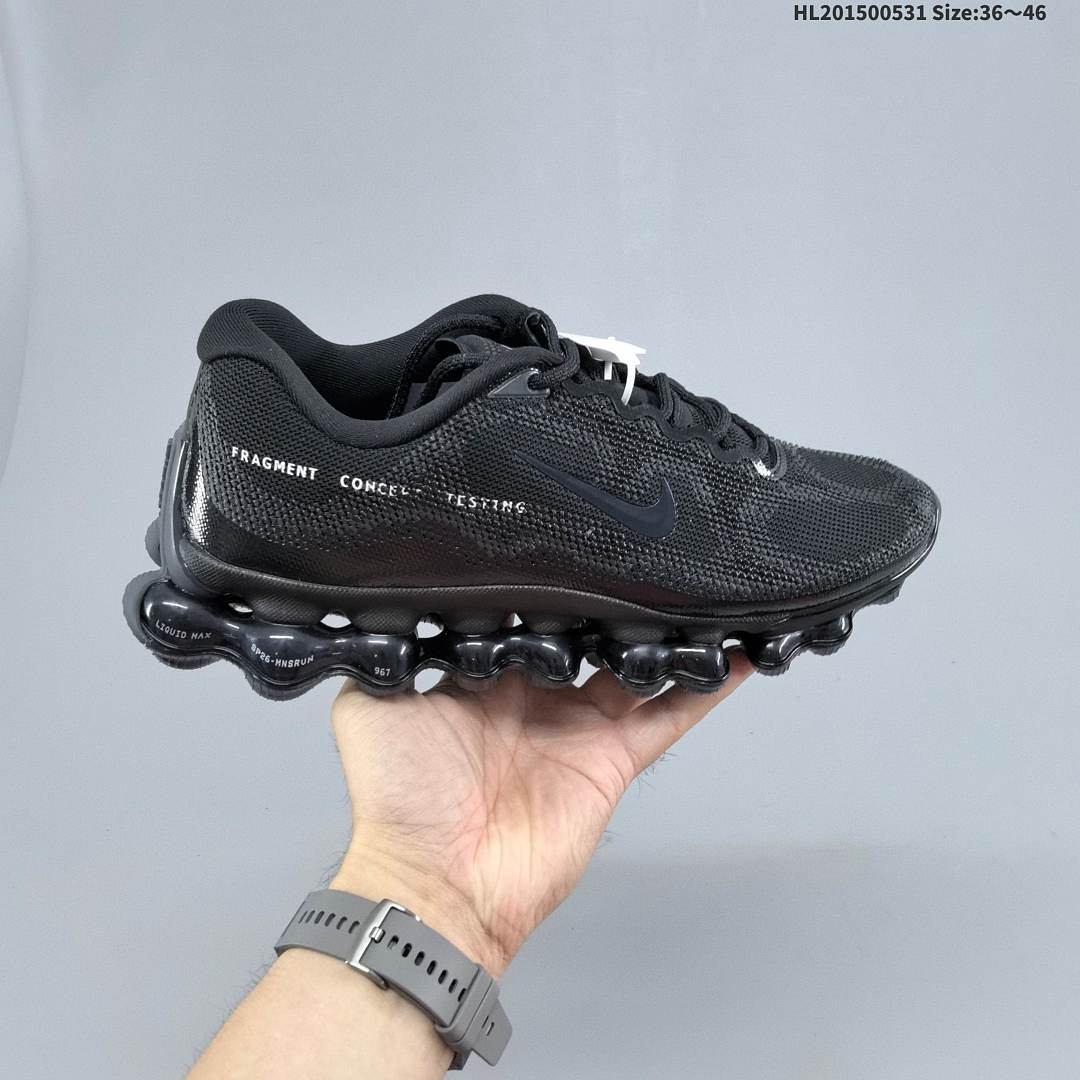 Nike Air Liquid Max - foto 3