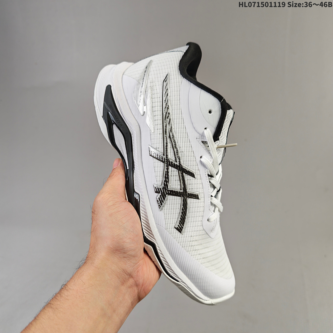 Asics NETBURNER BALLISTIC FF 4 - foto 4
