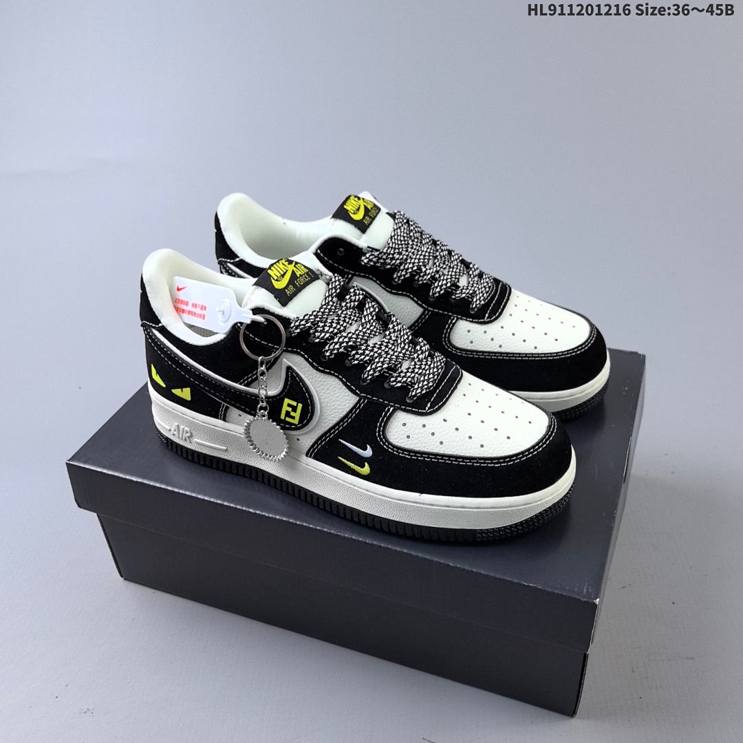 Nike Air Force 1’07 Force 1