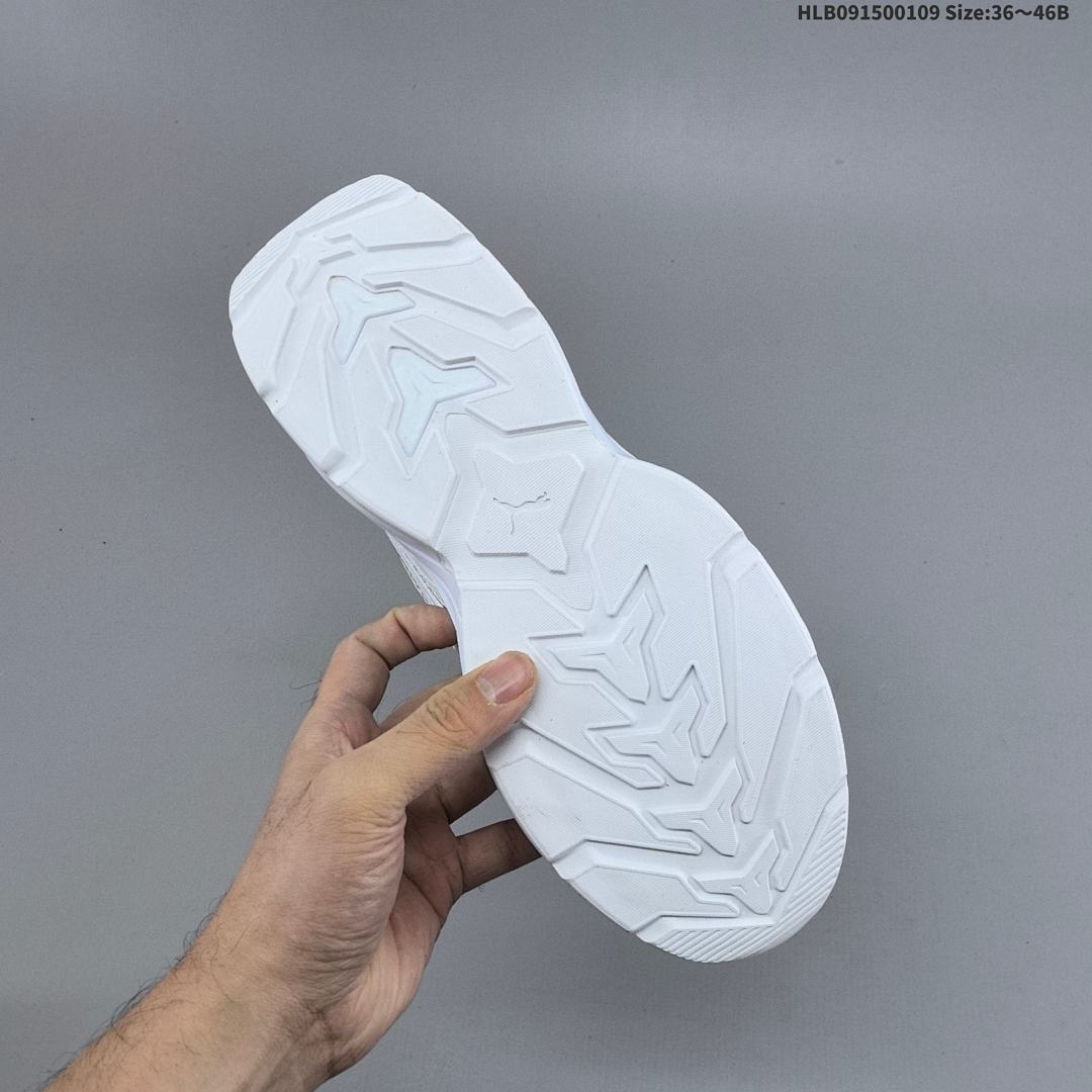 Puma Fade Nitro Ls - - foto 4