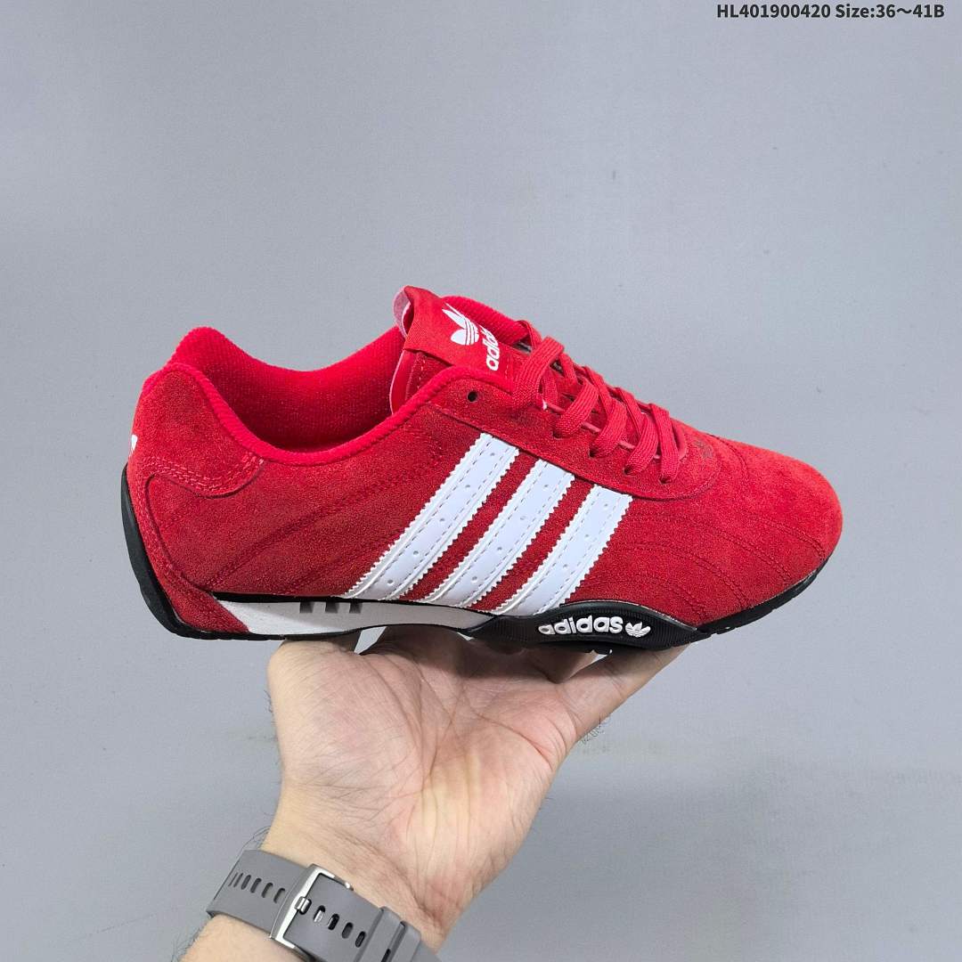 BAD BUBBY CAMPUS 00S SHOES 2025 adidas - foto 7