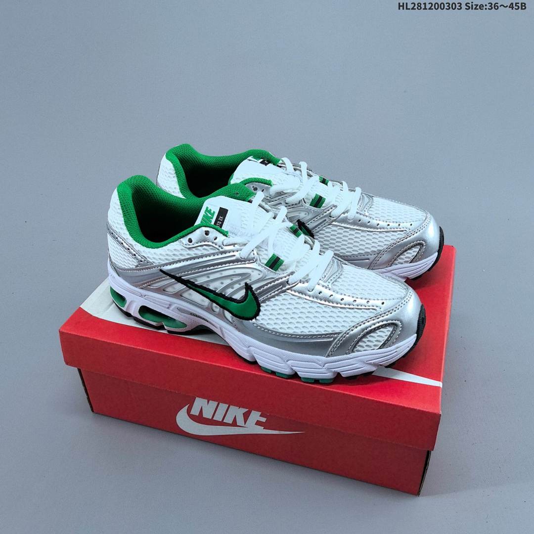 NIKE AIR MAX MOTO 2K AIR MAX MOTO II HQ2056-101 Y2K Nike