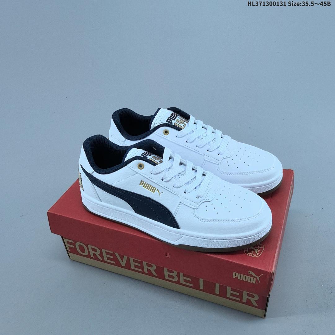 PUMA 397262 Puma Park Lifestyle OG Sneaker