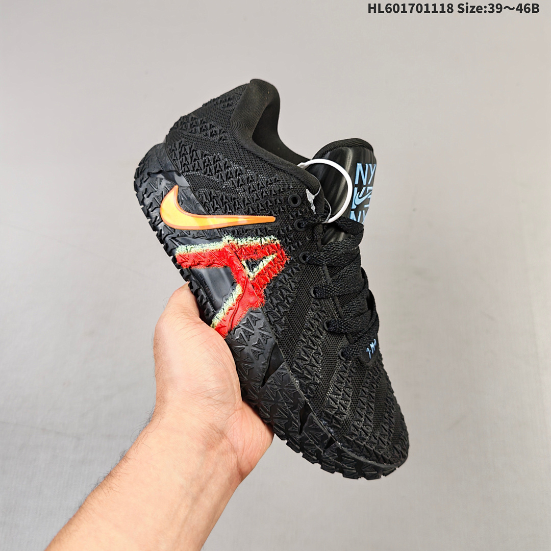 Nike JA 3 3 -100 ID - foto 6