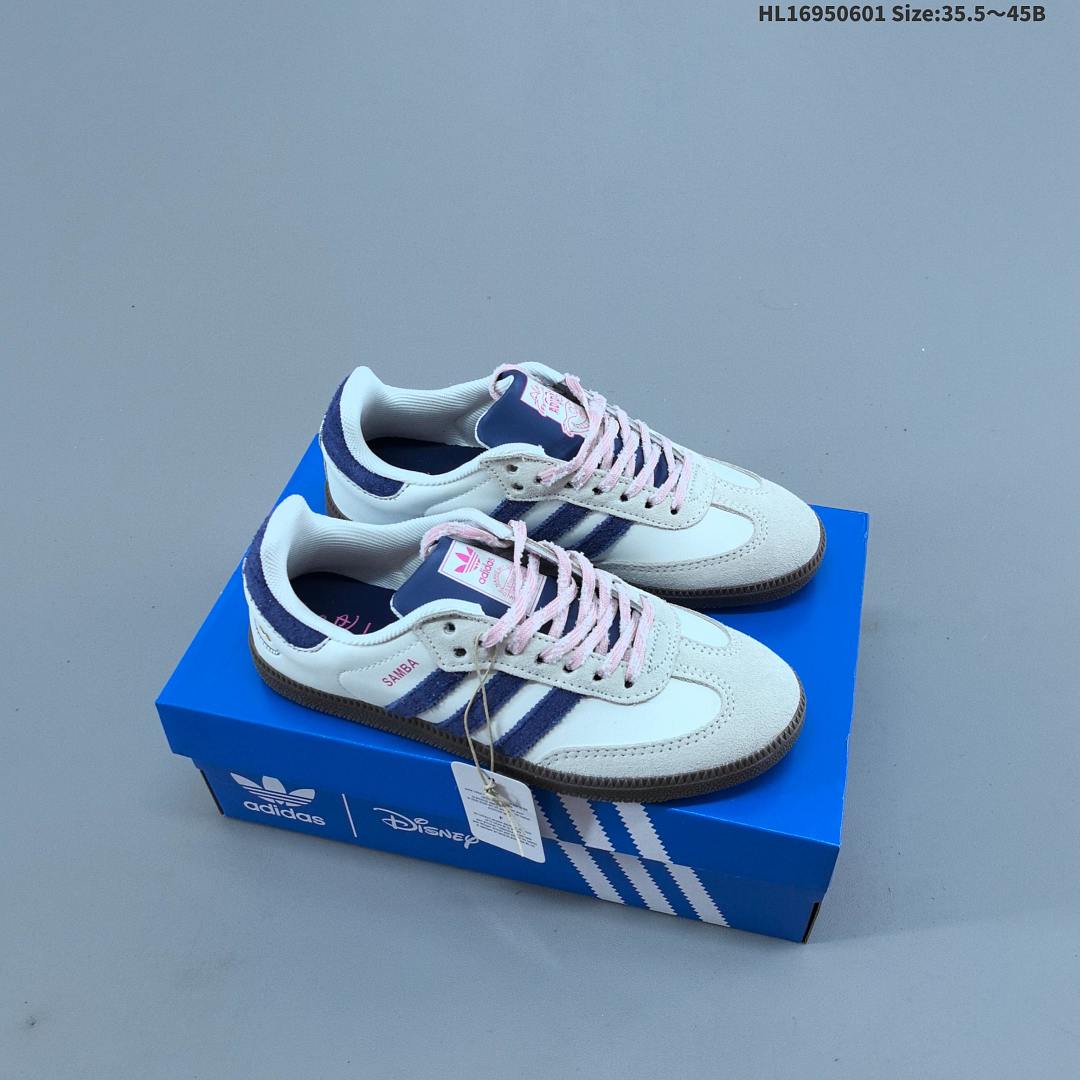 Adidas Originals Samba OG .5