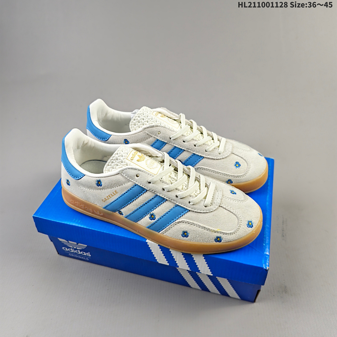 Adidas originals Gazelle Indoor 1960 “GAZELLE” “ - foto 3