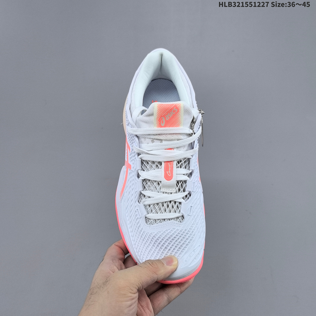 Asics Court FF 3 - foto 6