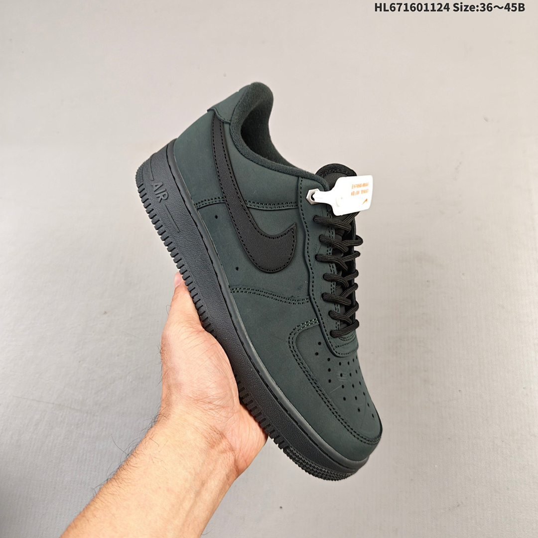 NIKE AIR FORCE 1‘07 LV8 -0 - foto 7
